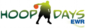 Hoop Days Logo